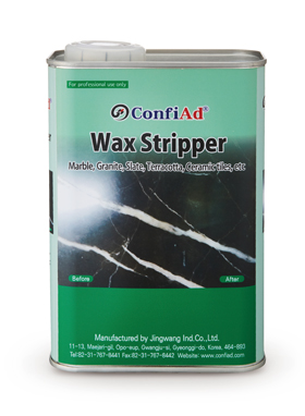 Wax Stripper